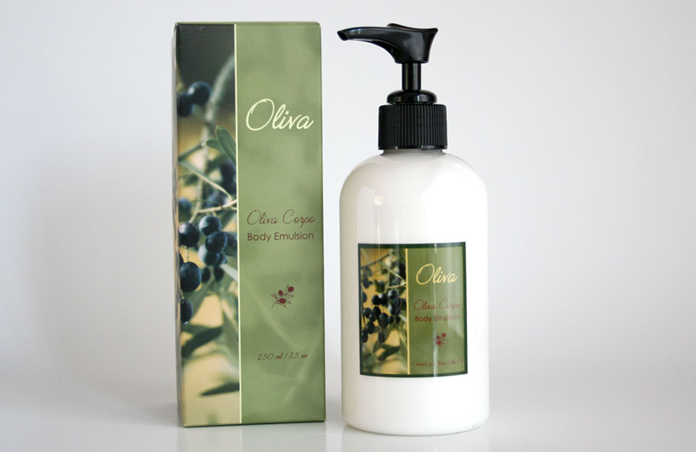Italian Olive Oil Lotion Bath & Body, Lotions & Creams