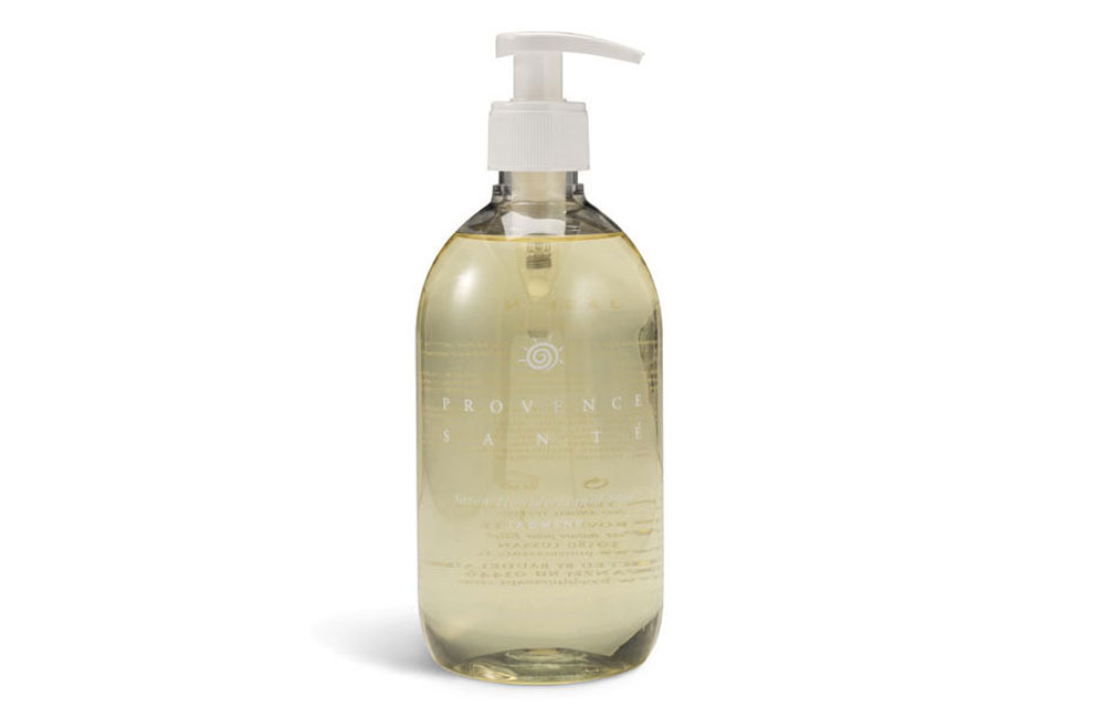 Jasmine Liquid Soap Bath & Body, Soaps & Bathing