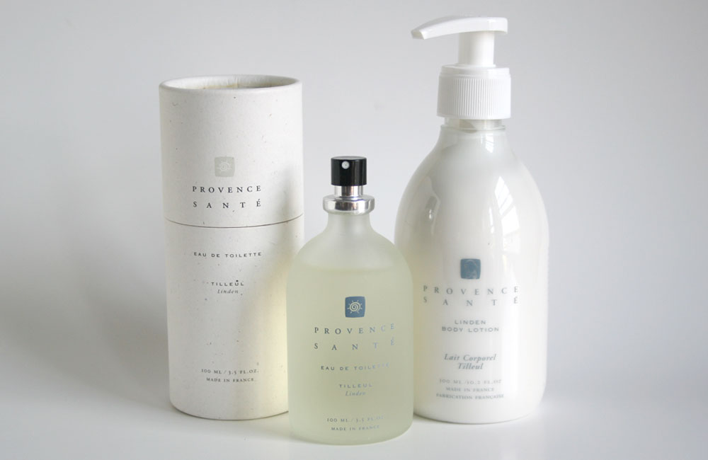 lotion body spray