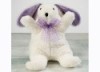 Lilly Lavender Bunny
