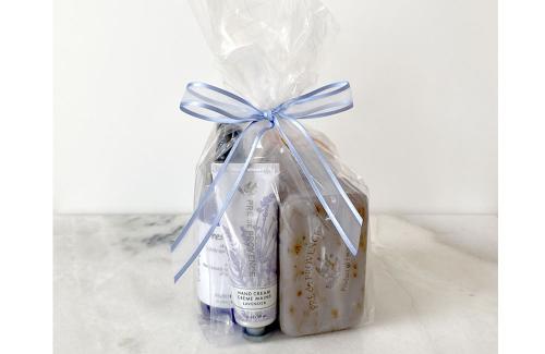 Comfort Gift Set