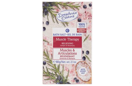 Muscle Therapy Herbal Bath