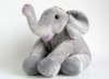 Ellie Lavender Elephant