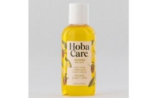 Jojoba 4 ounce