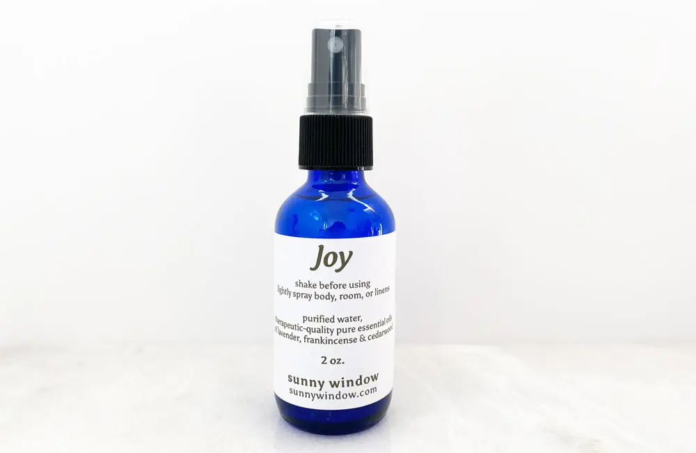 Joy Spritzer By Sunny Window - $14.00 | in Lavender