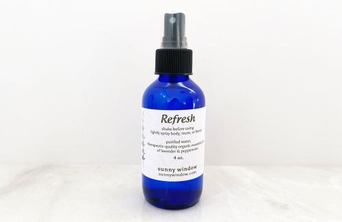 Refresh Spritzer - Large