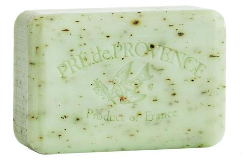 Rosemary Mint Bath Bar