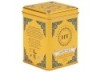 Yellow and Blue Tea