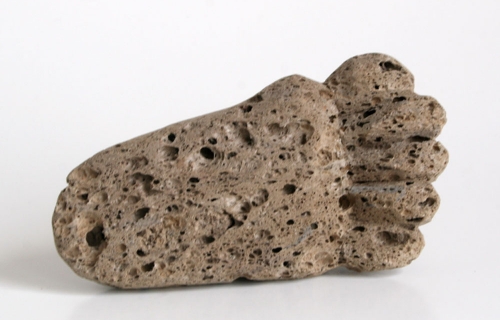 Hand Carved Pumice Stone