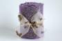 Lavender Sachets by the Yard