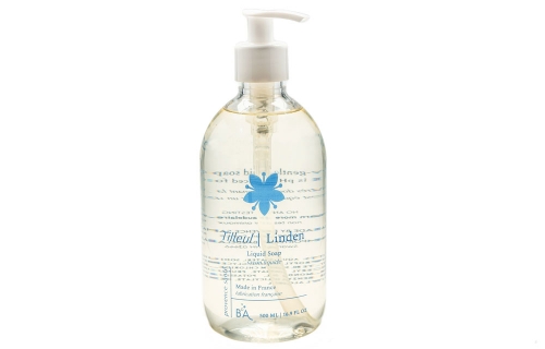 Linden Liquid Soap