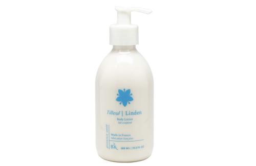 Linden Body Lotion