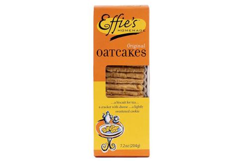 Effie’s Oatcakes