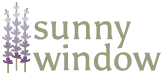 sunny window