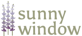 sunny window